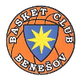 贝内绍夫BC女篮logo