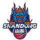 山东高速U19logo