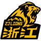 浙江广厦U19logo