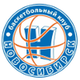 新西伯利亚logo