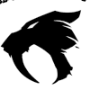 开普敦虎logo