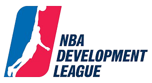 NBA发展联盟联logo