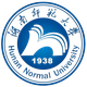 湖南师范大学女篮logo