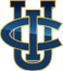 加州大学欧文分校logo