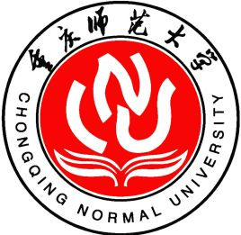 重庆师范大学女篮logo