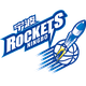 宁波火箭U19logo