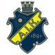 索尔纳维京人logo
