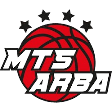 MTS-阿尔巴女篮logo