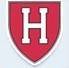 哈佛大学logo