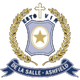 德拉萨大学logo