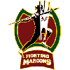 战斗马鲁logo
