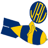 JRU重型轰炸机logo