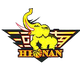 河南赊店老酒U19logo