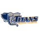 加州州立富勒顿分校logo