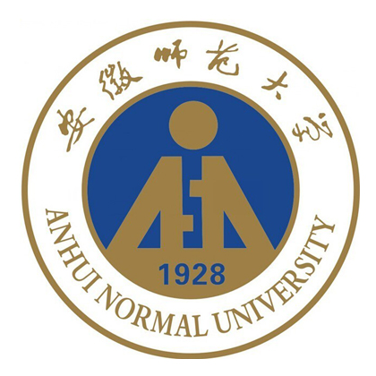 安徽师范大学女篮logo