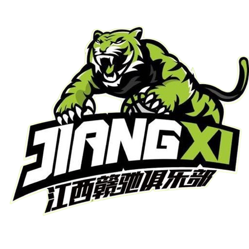 江西赣驰logo