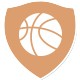 孟加拉骑士logo