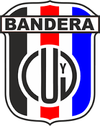 班德拉青年联盟logo