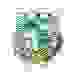 UNA女篮logo