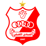纳沙班加西logo