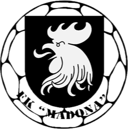马多纳斯logo