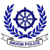 锡金警察logo