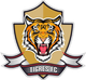 锡帕基拉老虎女足logo