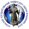 卢甘斯克logo