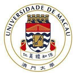 澳门大学logo