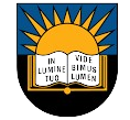 黑尔堡女子大学logo