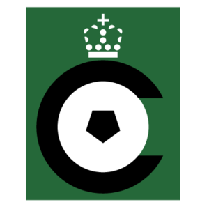 圆布鲁日后备队logo
