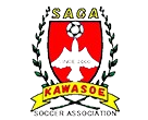 川副俱乐部logo