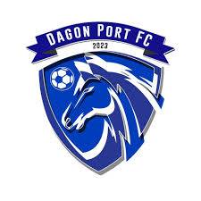 大衮港FC U20logo