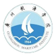 广州航海学院logo