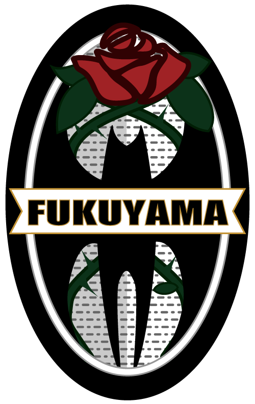 福山市FClogo