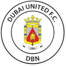 迪拜联合logo