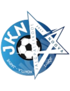 科赫特拉亚尔韦U19logo