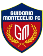 蒙特塞利奥1937logo