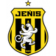 阿斯塔纳1964logo