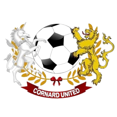 康纳德联队logo