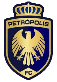 GE彼得罗波利斯U19logo