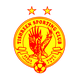 拉塔基亚十月logo