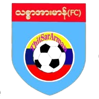 蒂察尔阿尔曼U20logo