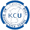 冈塞奥大学logo