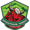 乌泰他尼森林logo
