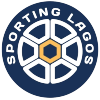 拉各斯竞技logo