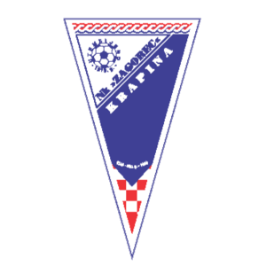NK扎格雷克克拉皮纳logo