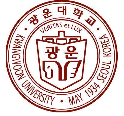 光云大学logo