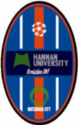 阪南大学logo