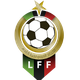利比亚U23logo